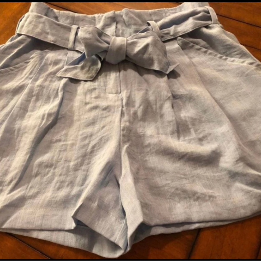 🛍️ LIKE NEW JUNIOR BOUTIQUE SHORTS